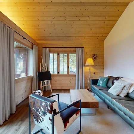 Wieseli By Interhome Apartment