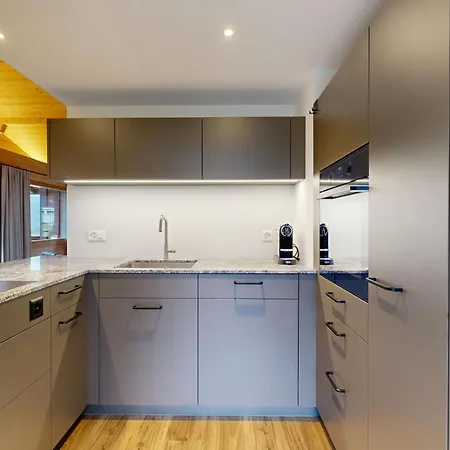 Wieseli By Interhome * Grindelwald