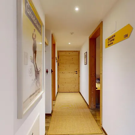 Wieseli By Interhome Apartamento