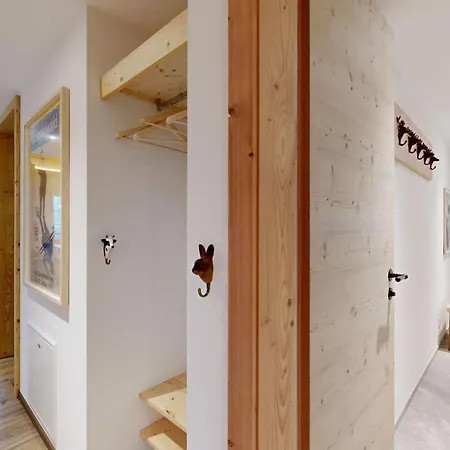 Wieseli By Interhome Apartament