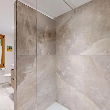 Apartamento Wieseli By Interhome *