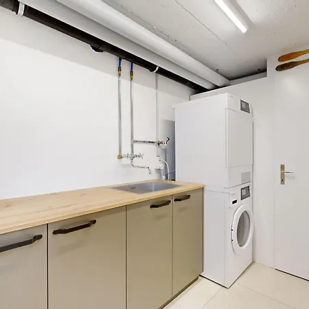 Wieseli By Interhome Apartamento Grindelwald