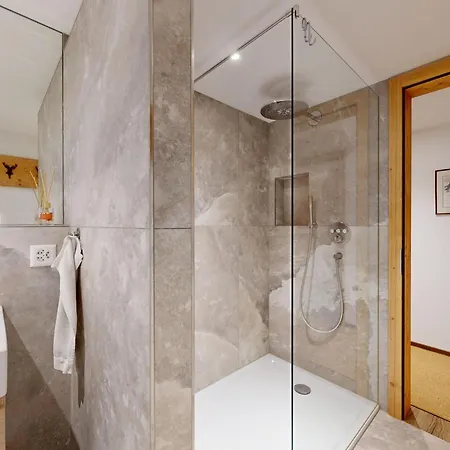 Apartament Wieseli By Interhome Grindelwald