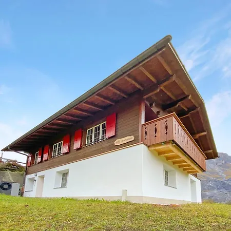 Wieseli By Interhome Apartamento