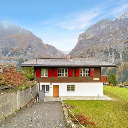 Wieseli By Interhome Grindelwald