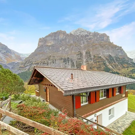 Wieseli By Interhome Apartament