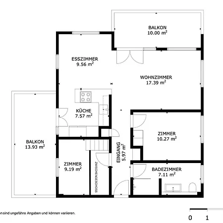 Wieseli By Interhome Apartament Grindelwald