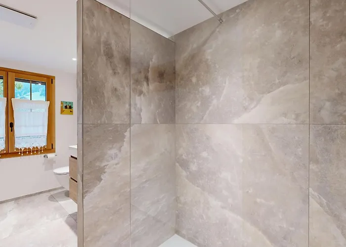 Apartment Wieseli By Interhome *