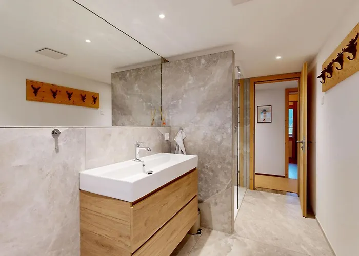 Wieseli By Interhome Apartment