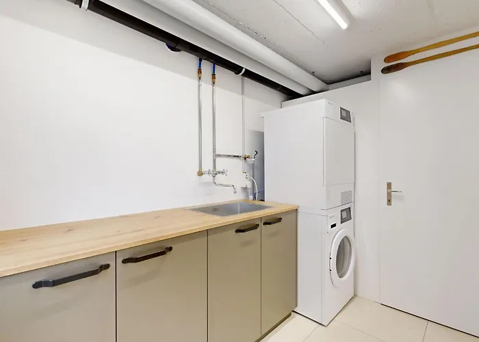 Wieseli By Interhome Apartment Grindelwald