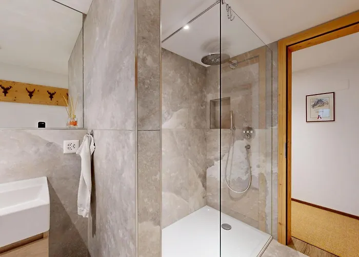 Apartment Wieseli By Interhome Grindelwald