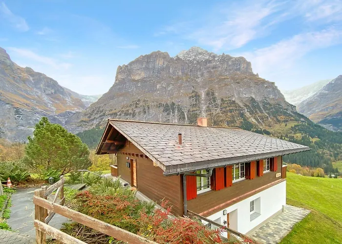 Wieseli By Interhome Apartment