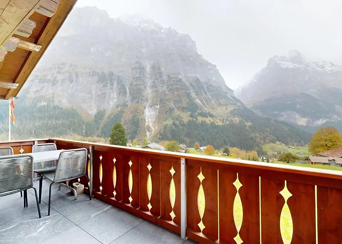 Wieseli By Interhome