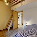 Wieseli By Interhome Apartman *