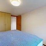 Apartman Wieseli By Interhome