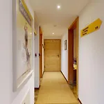 Wieseli By Interhome Apartman