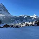 Wieseli By Interhome Apartman Grindelwald