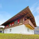 Wieseli By Interhome Apartman