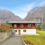Wieseli By Interhome Grindelwald