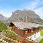 Wieseli By Interhome Apartman