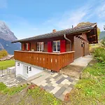 Apartman Wieseli By Interhome *