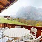 Wieseli By Interhome Apartman *