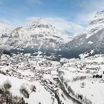Wieseli By Interhome Apartman