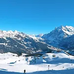 Wieseli By Interhome Grindelwald