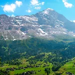 Wieseli By Interhome Apartman *