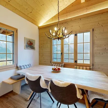 Wieseli By Interhome *