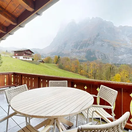 Wieseli By Interhome Apartment *