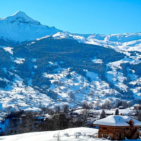 Wieseli By Interhome Grindelwald