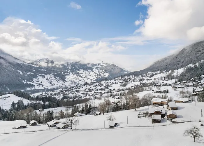 アパート Wieseli By Interhome *